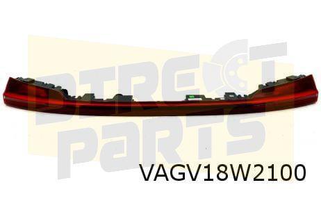 Audi E-tron lichtbalk midden achter Origineel! 4KE945095F, Autos : Pièces & Accessoires, Éclairage, Audi, Neuf, Enlèvement ou Envoi