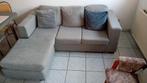 Driezetel te koop, Huis en Inrichting, Zetels | Complete zithoeken, Ophalen, Gebruikt