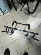 Irongym optrekbar, Enlèvement, Comme neuf