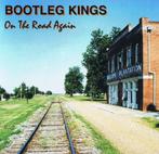 CD Bootleg Kings - Bill Wyman - Leef 2002, Zo goed als nieuw, Verzenden, Poprock