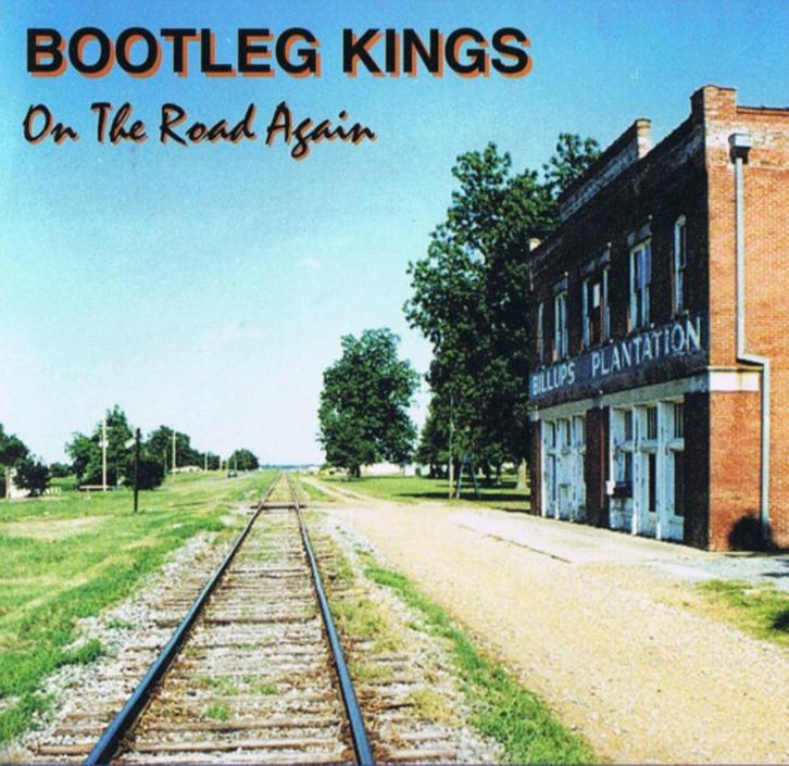 CD Bootleg Kings - Bill Wyman - Leef 2002, Cd's en Dvd's, Cd's | Rock, Zo goed als nieuw, Poprock, Verzenden