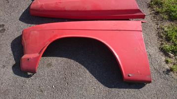 spatborden Renault R16TX beschikbaar voor biedingen