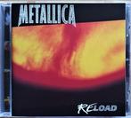 METALLICA - Reload ( 1997 Hard Rock CD ), Enlèvement ou Envoi