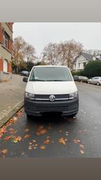 Vw transporter