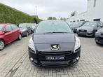 Peugeot 5008 1.6 e-HDi Allure - 7 Plaatsen * 1 JAAR GARANTIE, Auto's, Peugeot, Voorwielaandrijving, Euro 5, 4 cilinders, Electronic Stability Program (ESP)