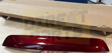 Nissan Note (8/13-5/17) (E12) afdekking achterklep (Rood) Or beschikbaar voor biedingen