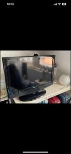 Lcd flatscreen, LCD, 80 tot 100 cm, Zo goed als nieuw, Ophalen