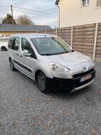 Peugeot partner, Auto's, Peugeot, Voorwielaandrijving, Euro 5, Handgeschakeld, 5 deurs