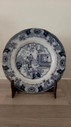 Chinoiserie Boch Frères serie Canton van 1870, Antiek en Kunst, Ophalen of Verzenden