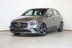 Mercedes-Benz B-CLASS 180 TREKHAAK WEGKLAPBAAR (bj 2025), Automaat, 4 cilinders, 116 pk, https://public.car-pass.be/vhr/d120aaea-36b5-4b8a-a1ab-c183c32fe81d