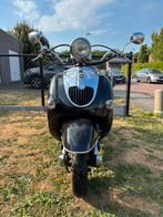 Neco Borsalino Due 50cc – 2020 – 9455 km – Rijdt perfect, Fietsen en Brommers, Brommers | Overige merken, Ophalen, Gebruikt, Neco