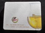 bierviltjes van Duvel, Verzamelen, Biermerken, Ophalen of Verzenden, Nieuw, Viltje(s), Duvel
