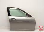 Mercedes C W204 Portier Deur Rechts Voor Compleet 792 Pallad, Auto-onderdelen, Gebruikt, Mercedes-Benz AG, Deur, Mercedes-Benz