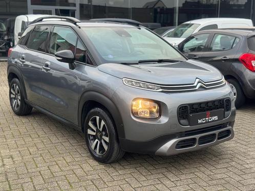 Citroën // C3 Aircross, Autos, Citroën, Entreprise, Achat, C3, Essence, Euro 6, SUV ou Tout-terrain, 5 portes, Boîte manuelle