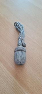 Duitse dolk pommel nr 2, Verzamelen, Ophalen of Verzenden