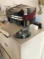 CD lege, Computers en Software, Ophalen, Nieuw, Cd, Diverse merken