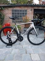 Specialized Tarmac SL5, Overige merken, Carbon, Heren, Ophalen of Verzenden