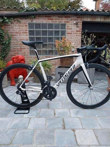 Specialized Tarmac SL5 beschikbaar voor biedingen