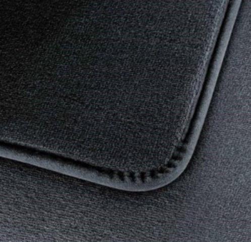 Automatten  Velours Zwart BMW E92 Nieuw Origineel, Auto diversen, Automatten, Nieuw, Ophalen of Verzenden