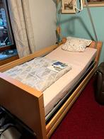 Lit medical électrique, Maison & Meubles, Enlèvement, Neuf, Une personne, Medical avec commande electrique