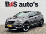 Opel Grandland X 1.2 Turbo Innovation Cruise control Dodehoe, Auto's, Opel, 121 g/km, Navigatiesysteem, Bedrijf, Handgeschakeld