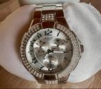 Dames horloge Guess, Ophalen, Staal, Gebruikt, Guess