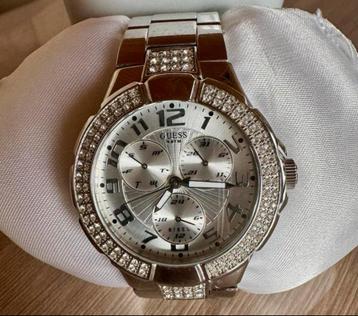 Dames horloge Guess beschikbaar voor biedingen