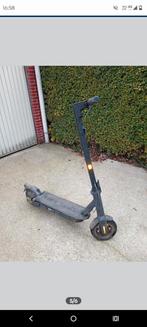 step g max 250 euro, Fietsen en Brommers, Steps, Ophalen of Verzenden, Zo goed als nieuw