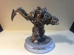 Horus heresy death guard, Ophalen, Met verf, Figuurtje(s), Warhammer 40000