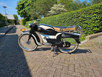 Batavus combisport 1960, Enlèvement, Batavus