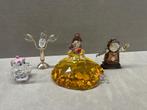 Swarovski 2026 Disney Beauty and the beast compleet, Verzamelen, Swarovski, Ophalen of Verzenden, Nieuw, Figuurtje