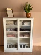 Commode met schuifdeuren, Huis en Inrichting, Ophalen, Zo goed als nieuw