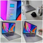 MacBook Pro 15" (2017) – i7 / 16GB RAM / Touch Bar, Ophalen, Zo goed als nieuw, MacBook