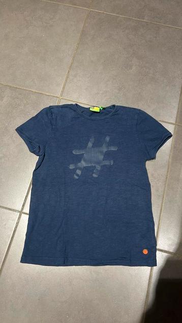 2 ketnet t-shirten  beschikbaar voor biedingen