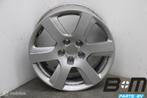 NIEUWSTAAT! ORIGINEEL 1 losse 17 inch velg Audi A8 4H0601025, Auto-onderdelen, Gebruikt, Velg(en)
