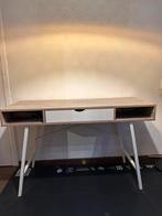 Klein bureautje 50 x 120, Huis en Inrichting, Bureaus, Ophalen, Zo goed als nieuw