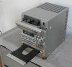 Kenwood RXDM66 Compact HIFI System., Audio, Tv en Foto, Stereoketens, Cd-speler, Microset, Ophalen of Verzenden, Sony