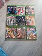 Xbox One-games, Games en Spelcomputers, Games | Xbox One, Ophalen of Verzenden, Zo goed als nieuw