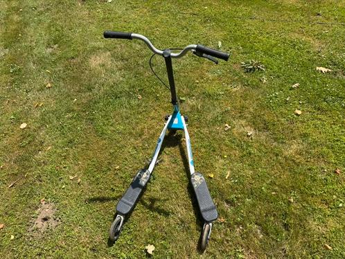 Fliker F3 scooterstep, Fietsen en Brommers, Steps, Gebruikt, Gewone step, Ophalen