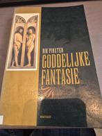boek Goddelijke Fantasie, Ophalen of Verzenden, Gelezen, Pinxten Rik