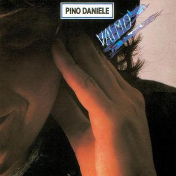 LP Pino Daniele – Vai Mo beschikbaar voor biedingen