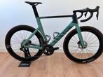 Canyon Aeroad CF SLX - Disque Ultegra Di2  - taille L, Enlèvement