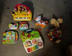 Speelgoed vtech, Ophalen of Verzenden, Gebruikt, 2 tot 4 jaar