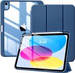 Apple iPad a16 wi-fi 128gb, Informatique & Logiciels, Apple iPad Tablettes, Autres modèles, 10 pouces, Enlèvement, Bleu