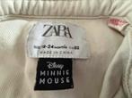 Zara hemd m 92, Ophalen, Zo goed als nieuw, Zara kids