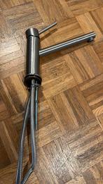 Keukenkraan, Ophalen, Zo goed als nieuw