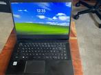 Gaming Laptop MSI GP66 leopard UG10 RTX 3070, 16 GB, Intel Core i7 processor, 15 inch, Met videokaart