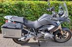 BMW r1200GS met Garmin GPS, Vario koffers, ABS, Motoren, 2 cilinders, Motorrijbewijs A, Particulier, Meer dan 35 kW