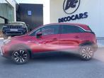 Opel Crossland Automaat / Airco / Navi, Automaat, USB, 5 zetels, 5 deurs
