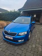 Skoda octavia combi 1.4, Auto's, Skoda, Electronic Stability Program (ESP), Blauw, 1400 cc, Particulier